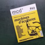 MCD Machines d’écritures Emmanuel Guez copie