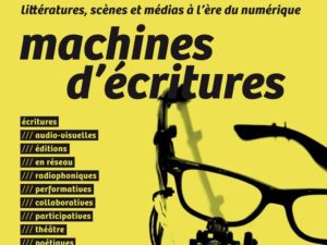 MCD66 - Machines d'écritures Emmanuel Guez
