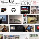 Anarchive a 20 ans – Centre Pompidou