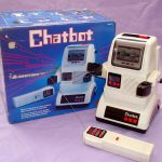 bot or not-chatbot